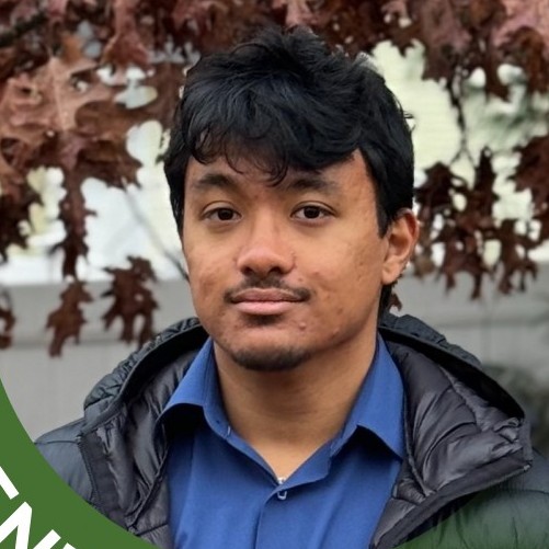 Riwaz Shrestha